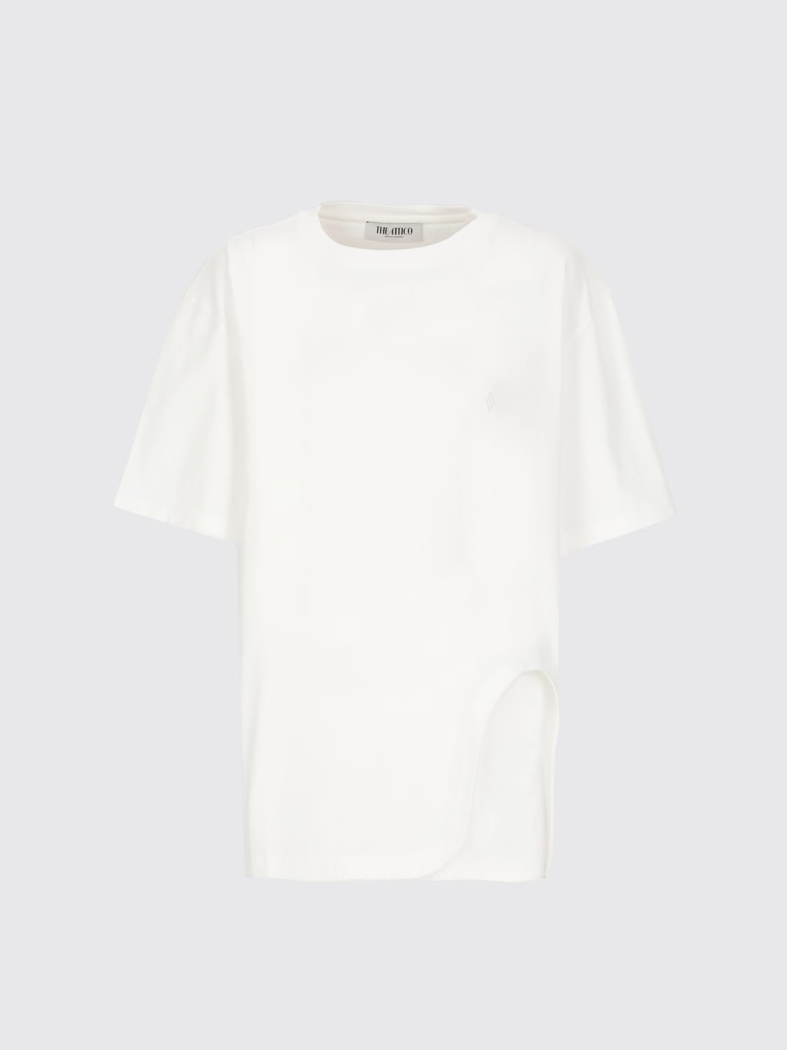 T-shirt woman The Attico - 5
