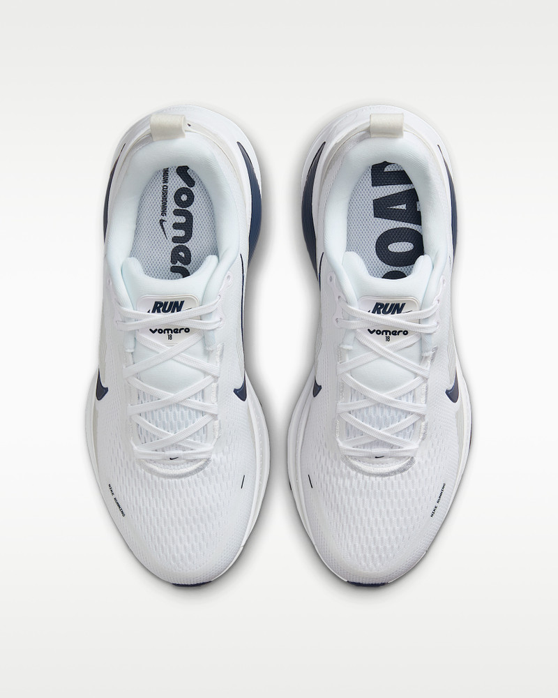 Nike Vomero 18 Women's Road Running Shoes 4