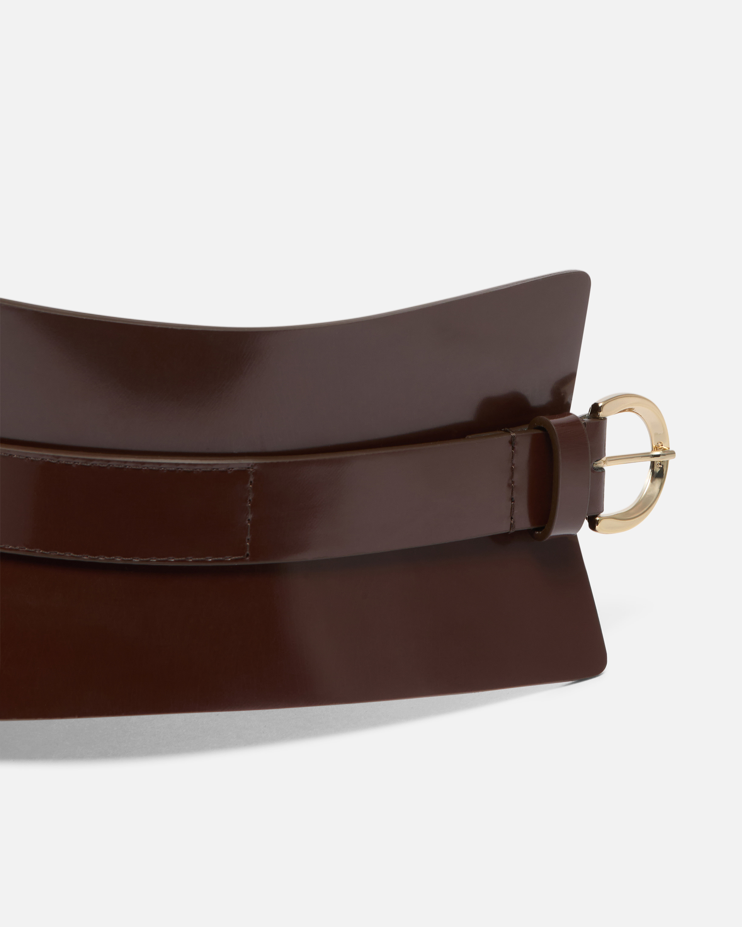 13-CM CORSET-STYLE BELT - 5