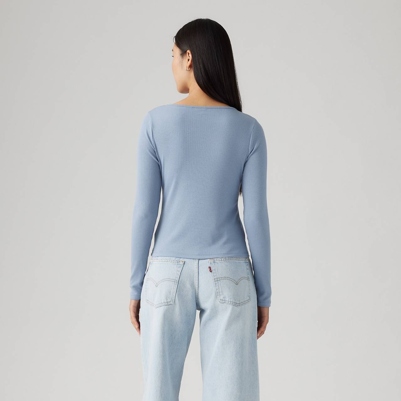 DREAMY LONG SLEEVE T-SHIRT - 4