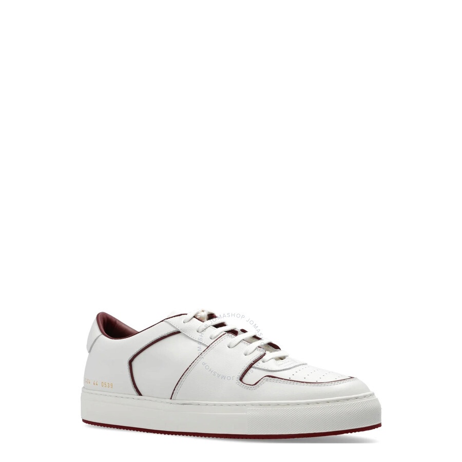 Common Projects Decades Low-Top Sneakers - 2