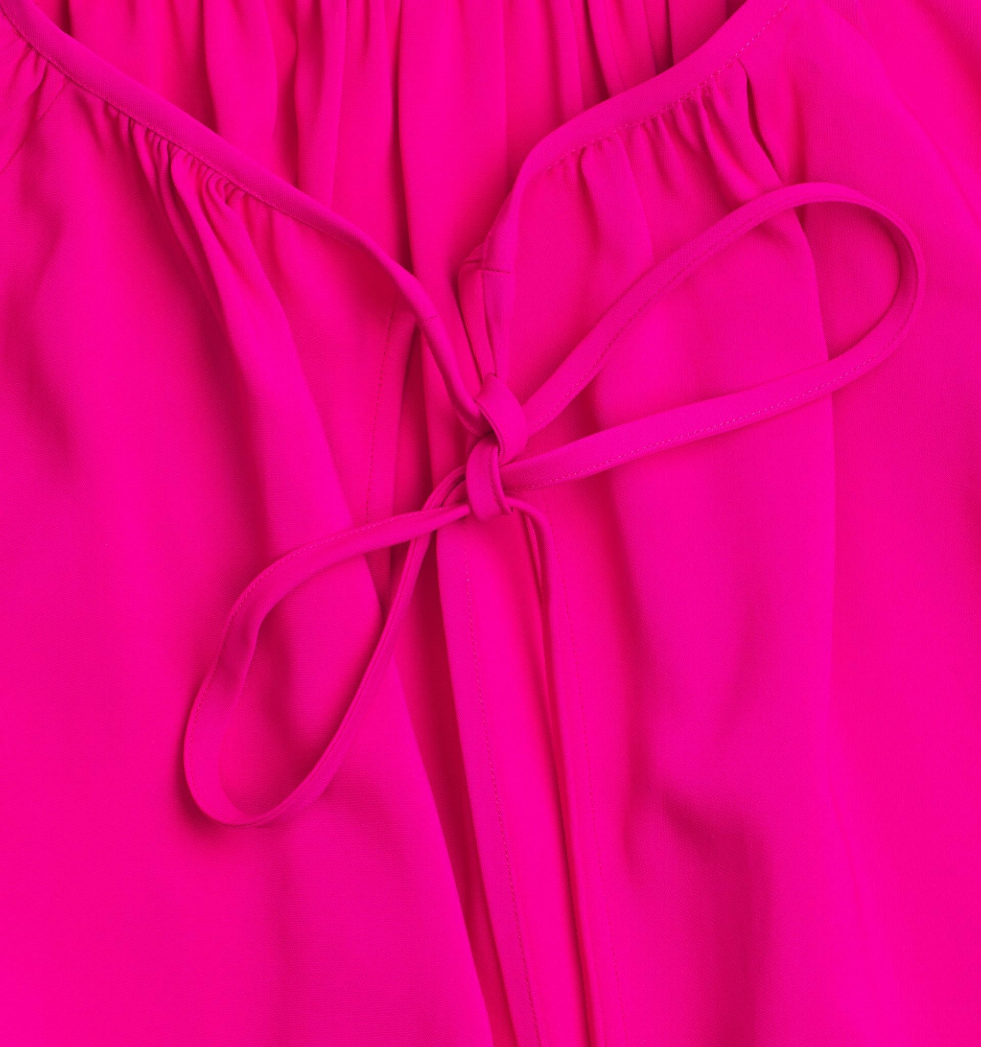 Long Sleeved Dress - 4