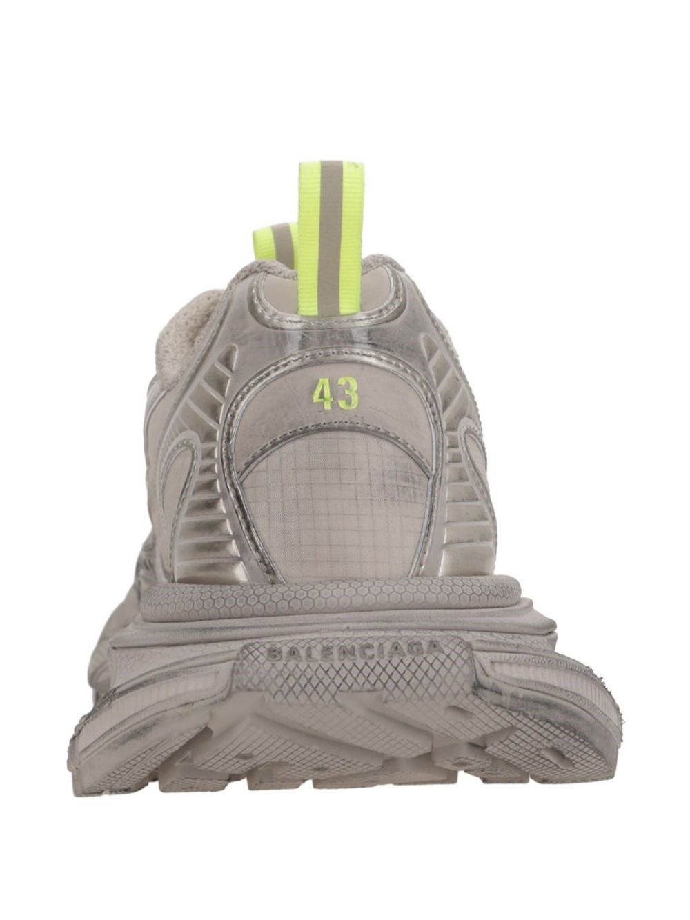 Sneaker 3XL - 3