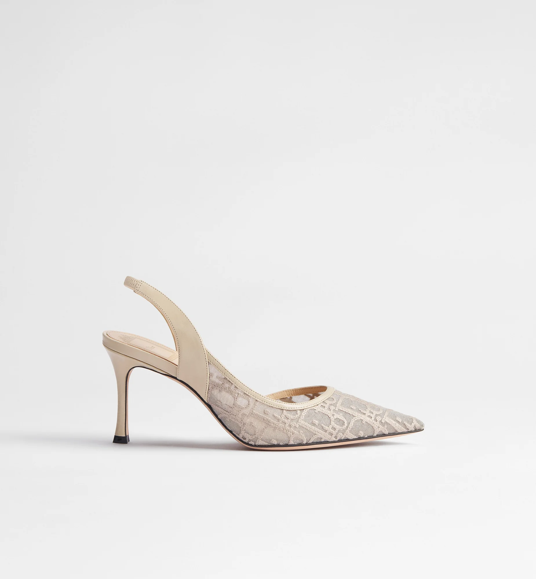 Adiorable Slingback Pump - 1