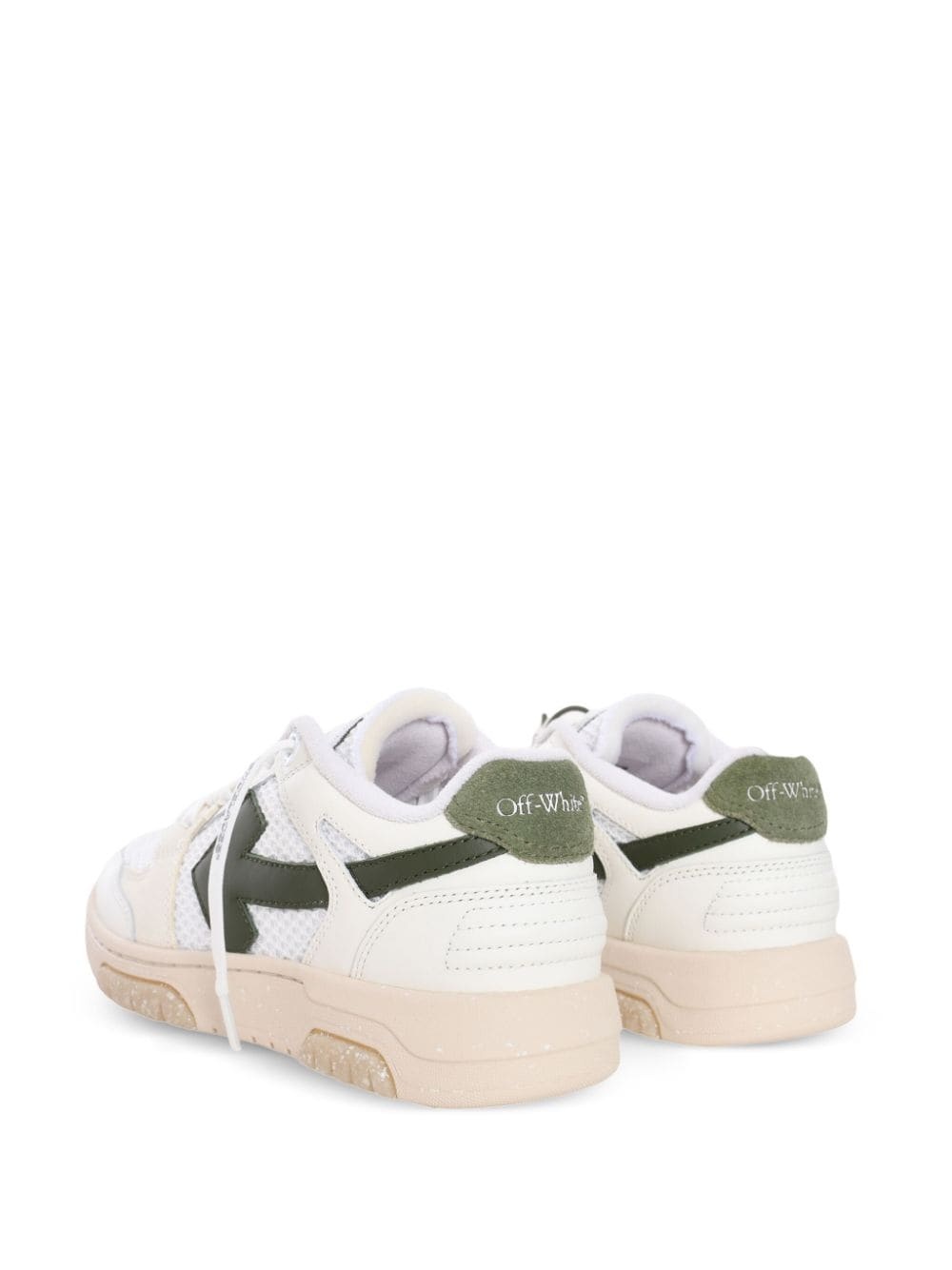 Out Of Office sneakers - 3
