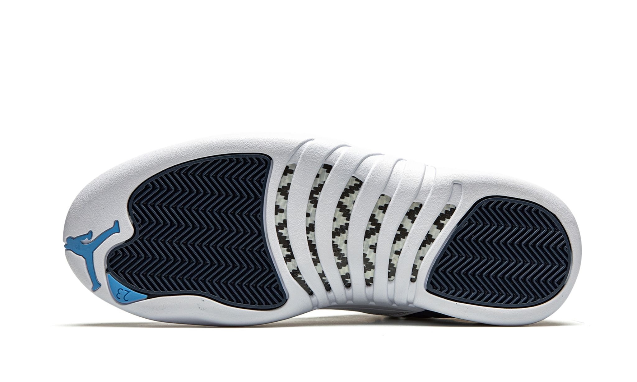 Air Jordan 12 Retro "Indigo" - 4