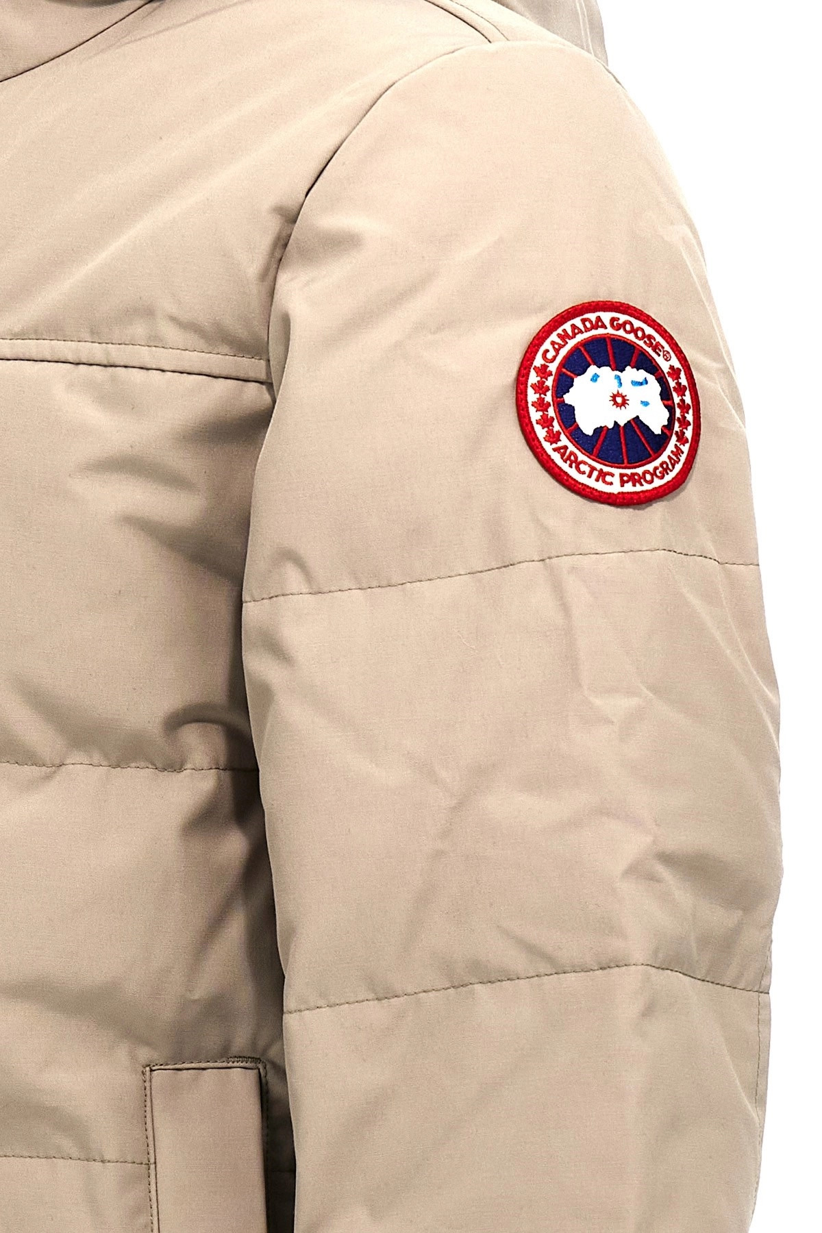 'MacMillan' parka - 5