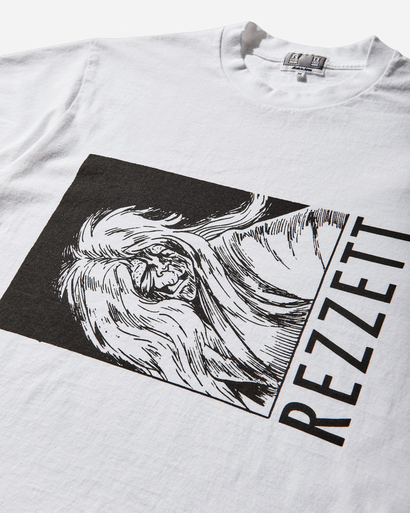 Cav Empt Rezzett T-Shirt White outlook