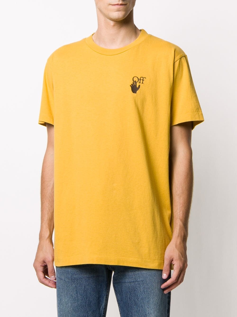 Agreement oversize T-shirt - 3