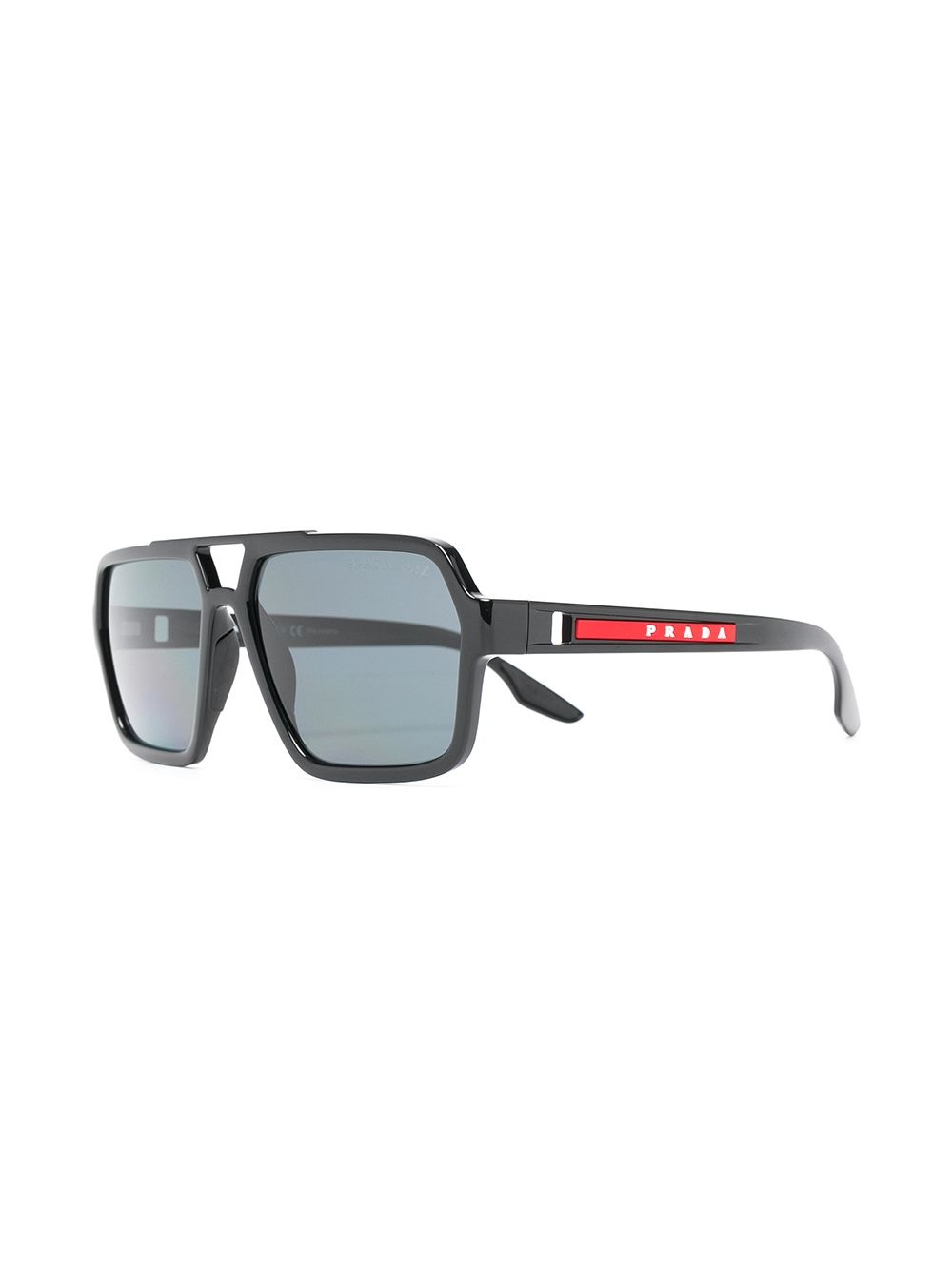 navigator tinted sunglasses - 2