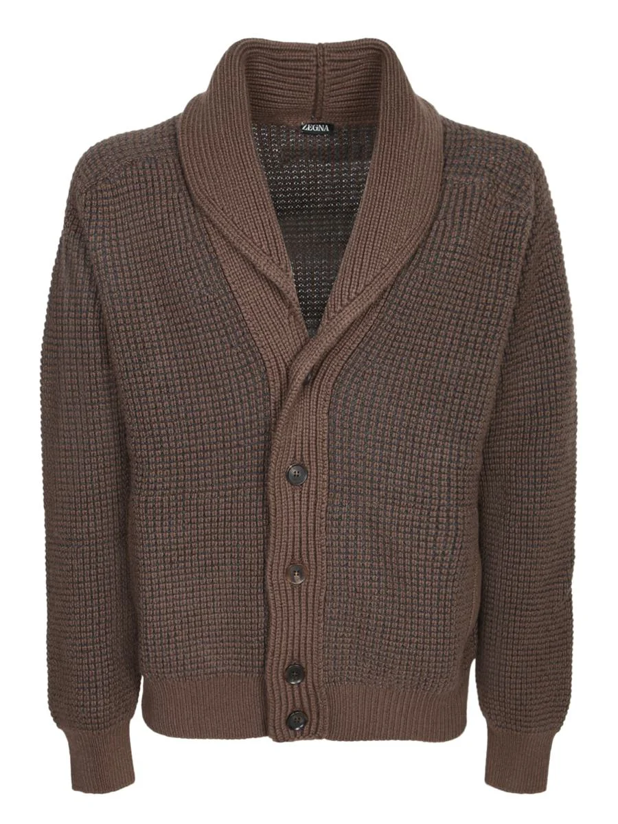Zegna Cardigans - 1