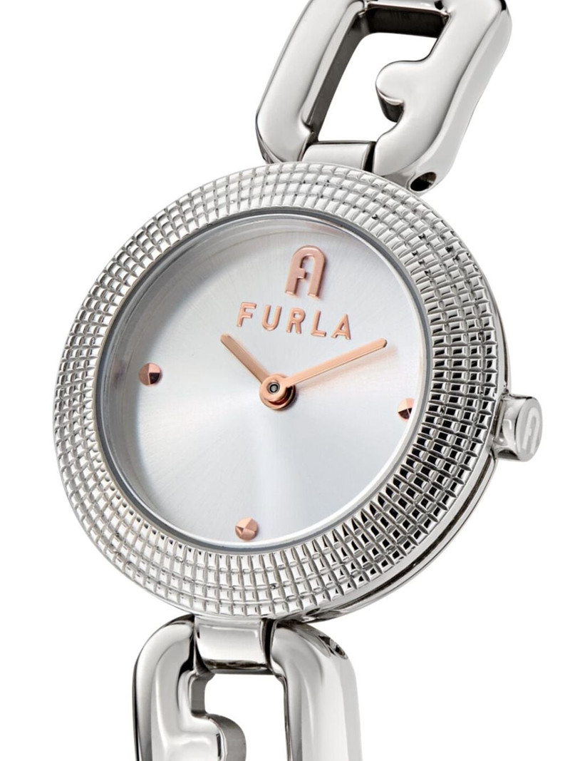 FURLA Arco chain watch outlook