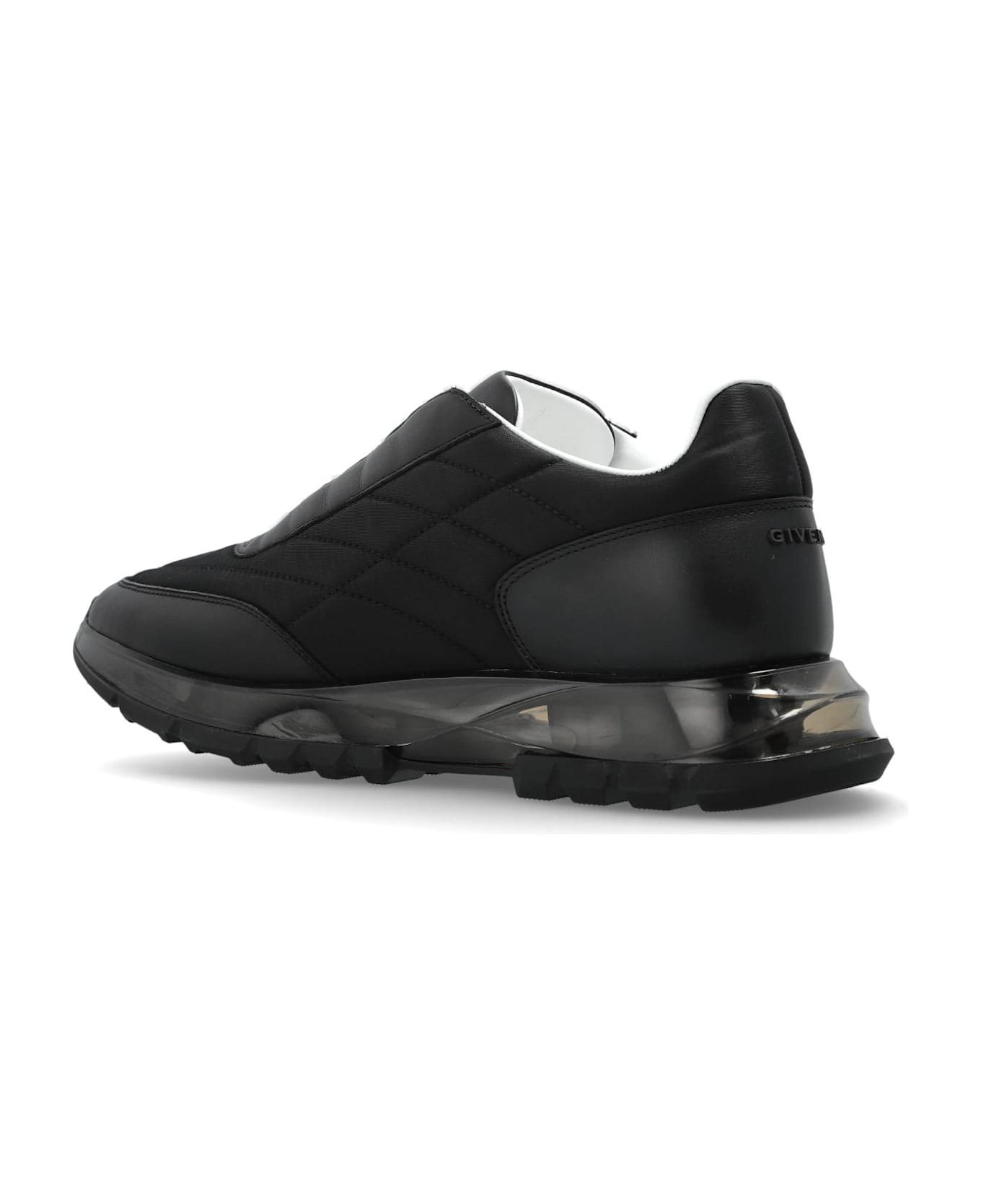 Nylon Sneakers "trainers" - 5