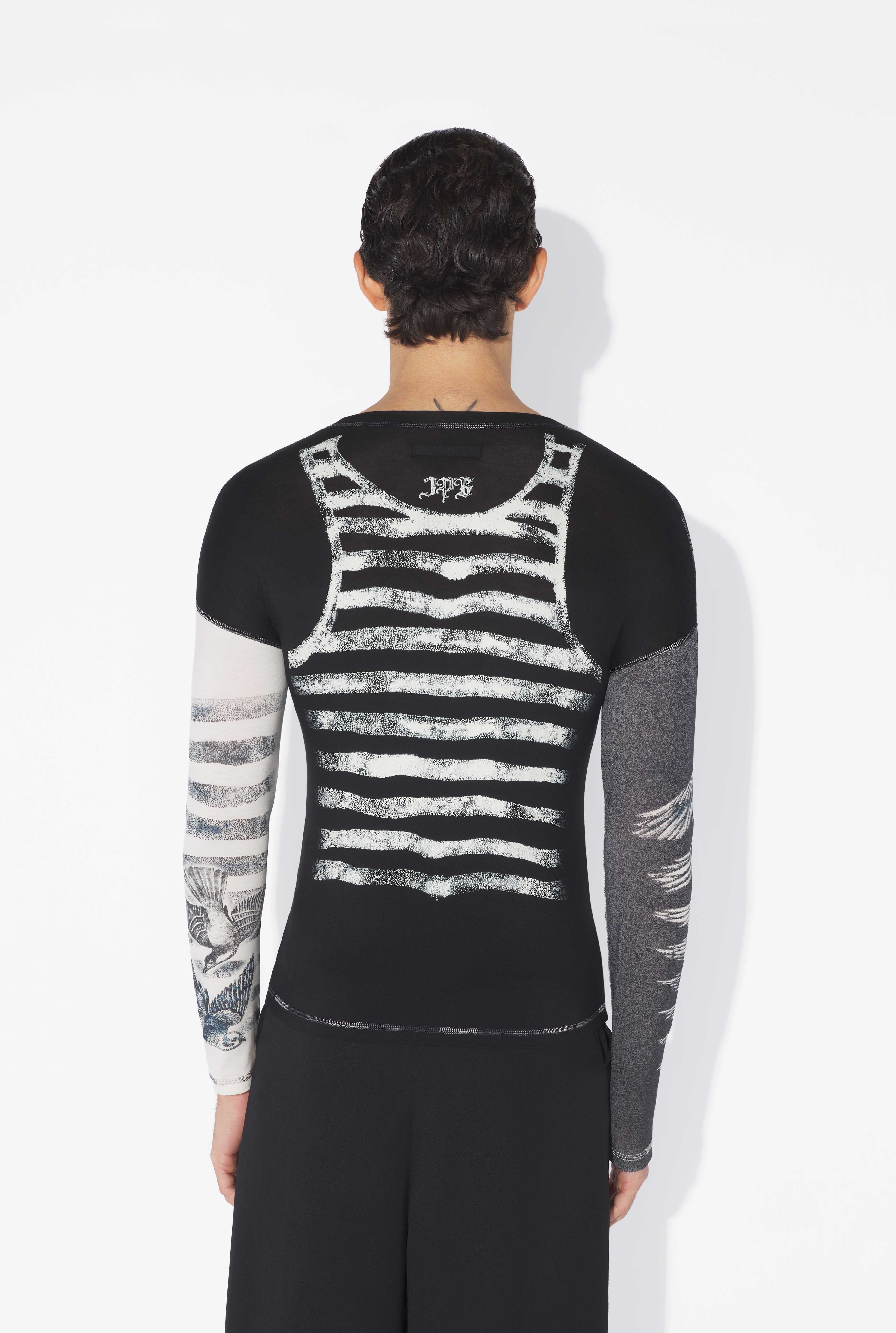 THE “TATTOO” TOP - 7