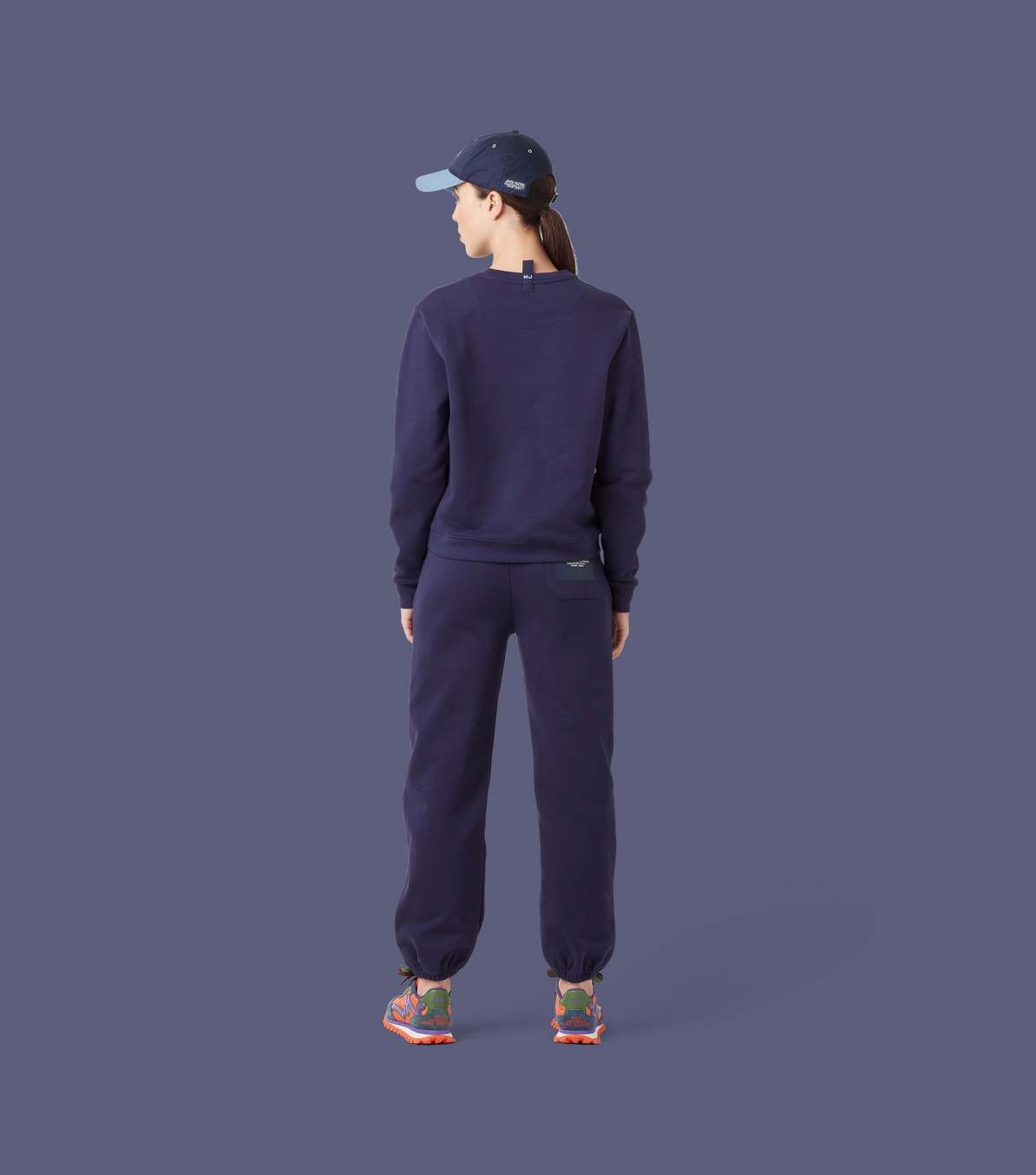 THE SWEATPANTS - 3