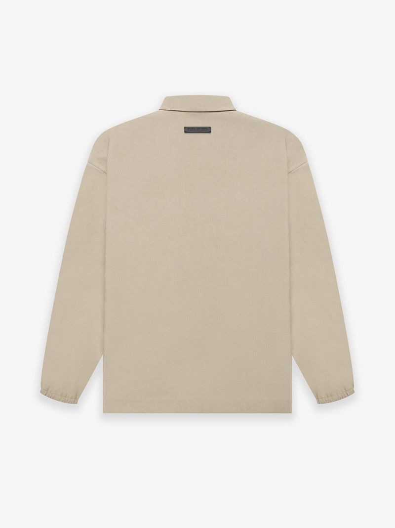 Cotton Work Jacket 2