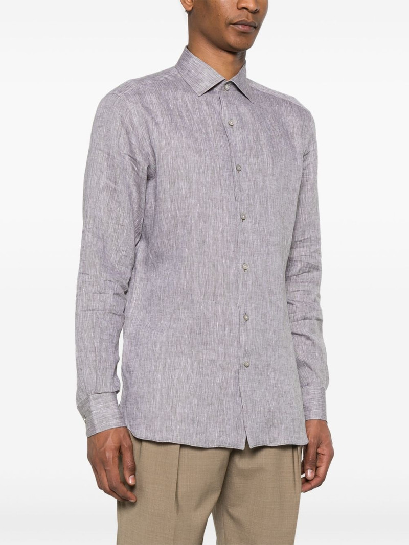 Oasi Lino shirt 3