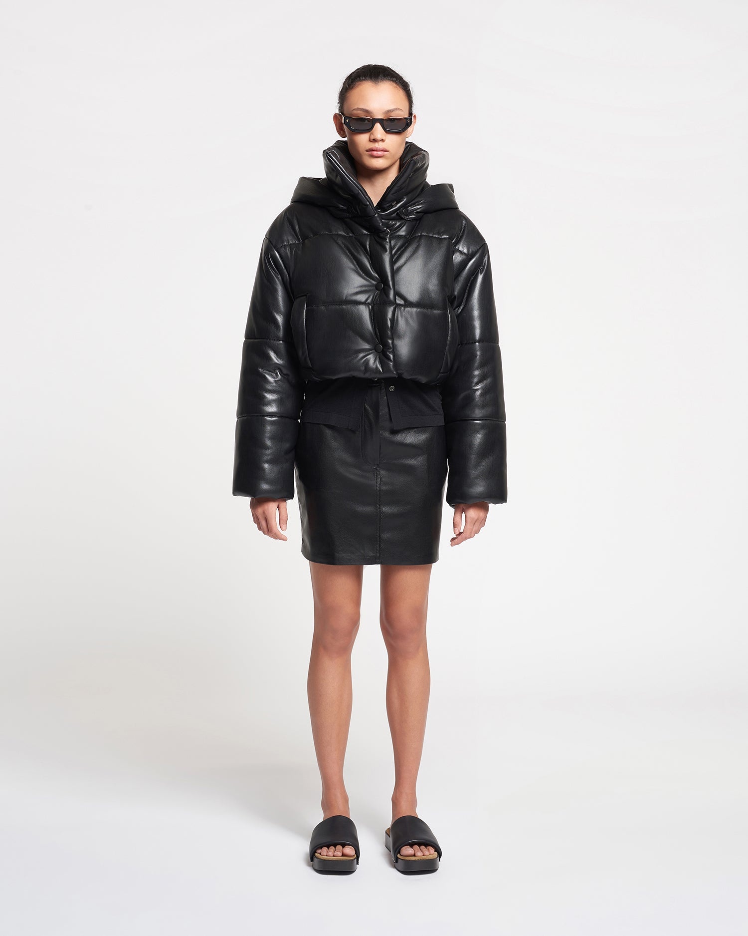 Okobor™ Alt-Leather Jacket - 4