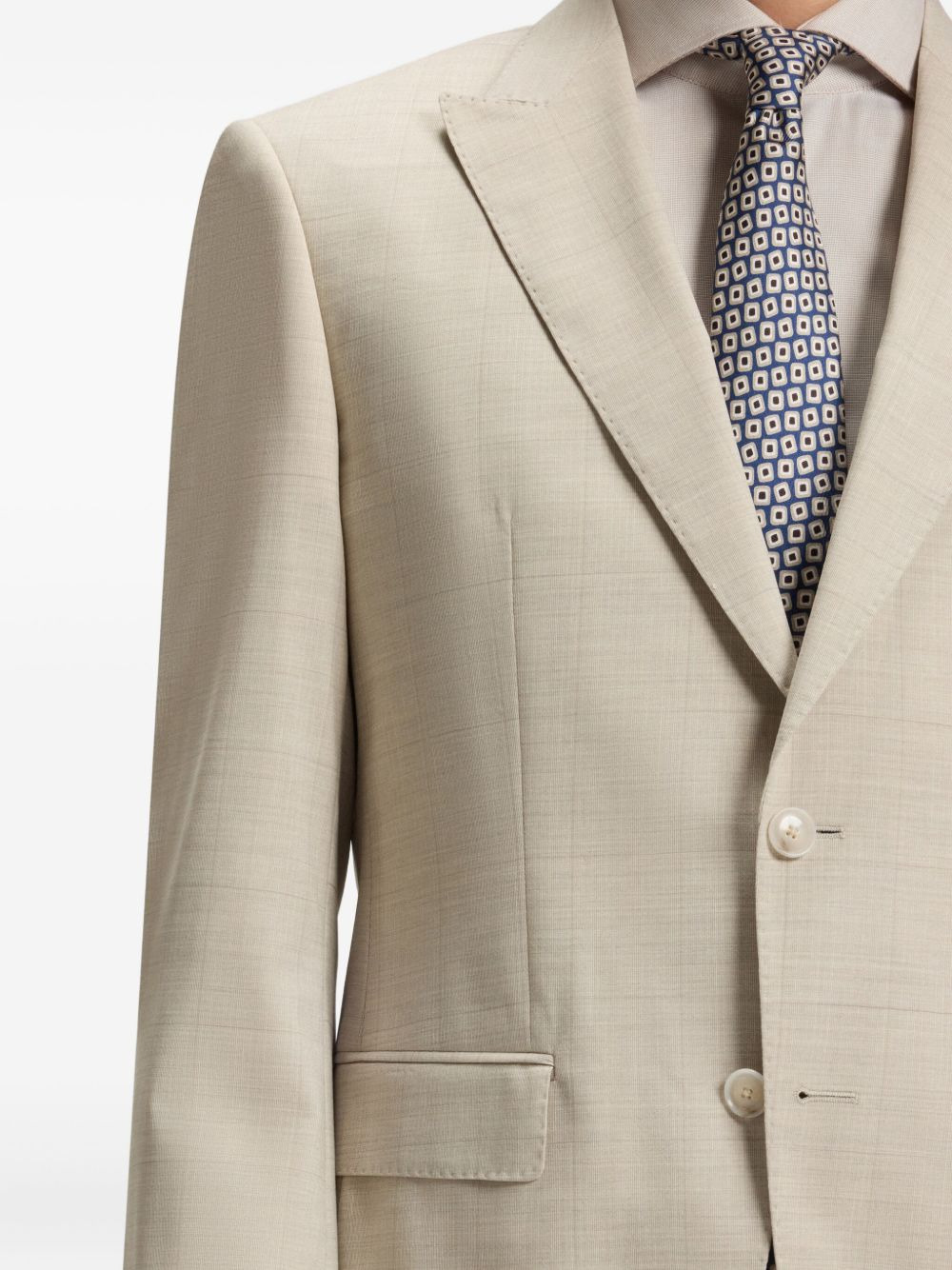 checked suit - 6