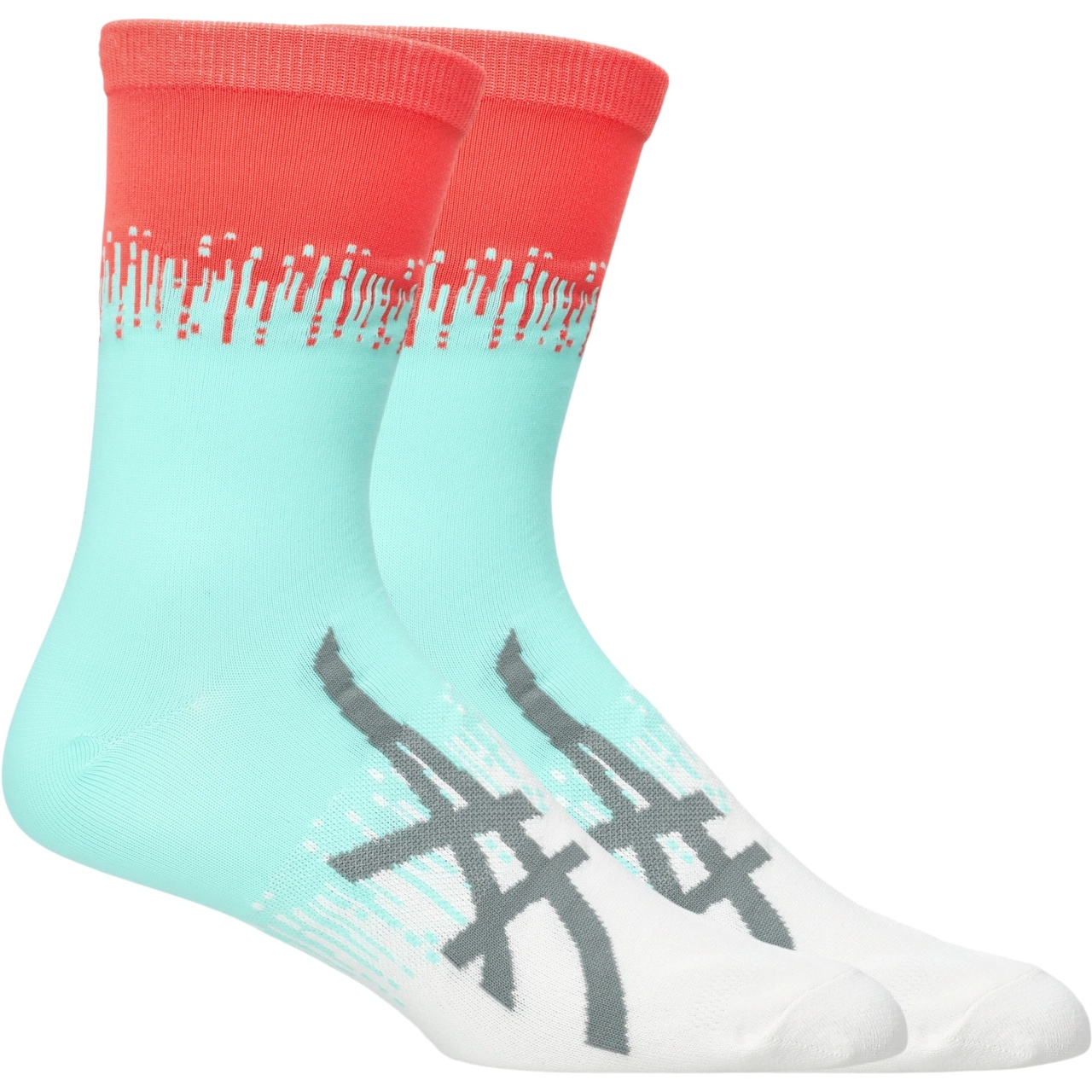 LIGHT MESH CREW - 1