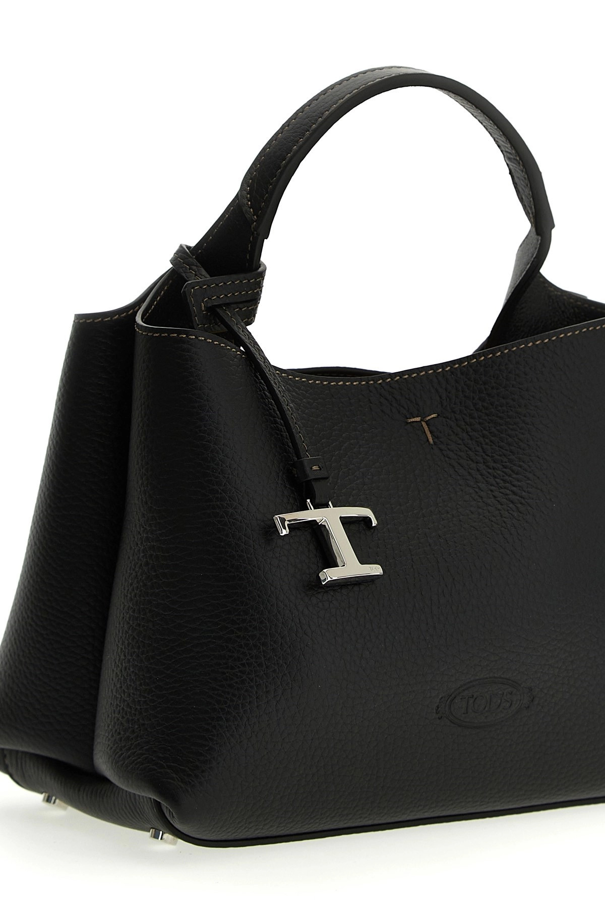 'Micro' handbag - 4