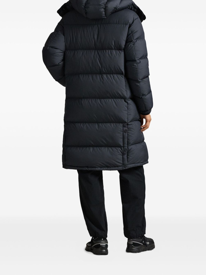 hooded insulated bomber coat 3