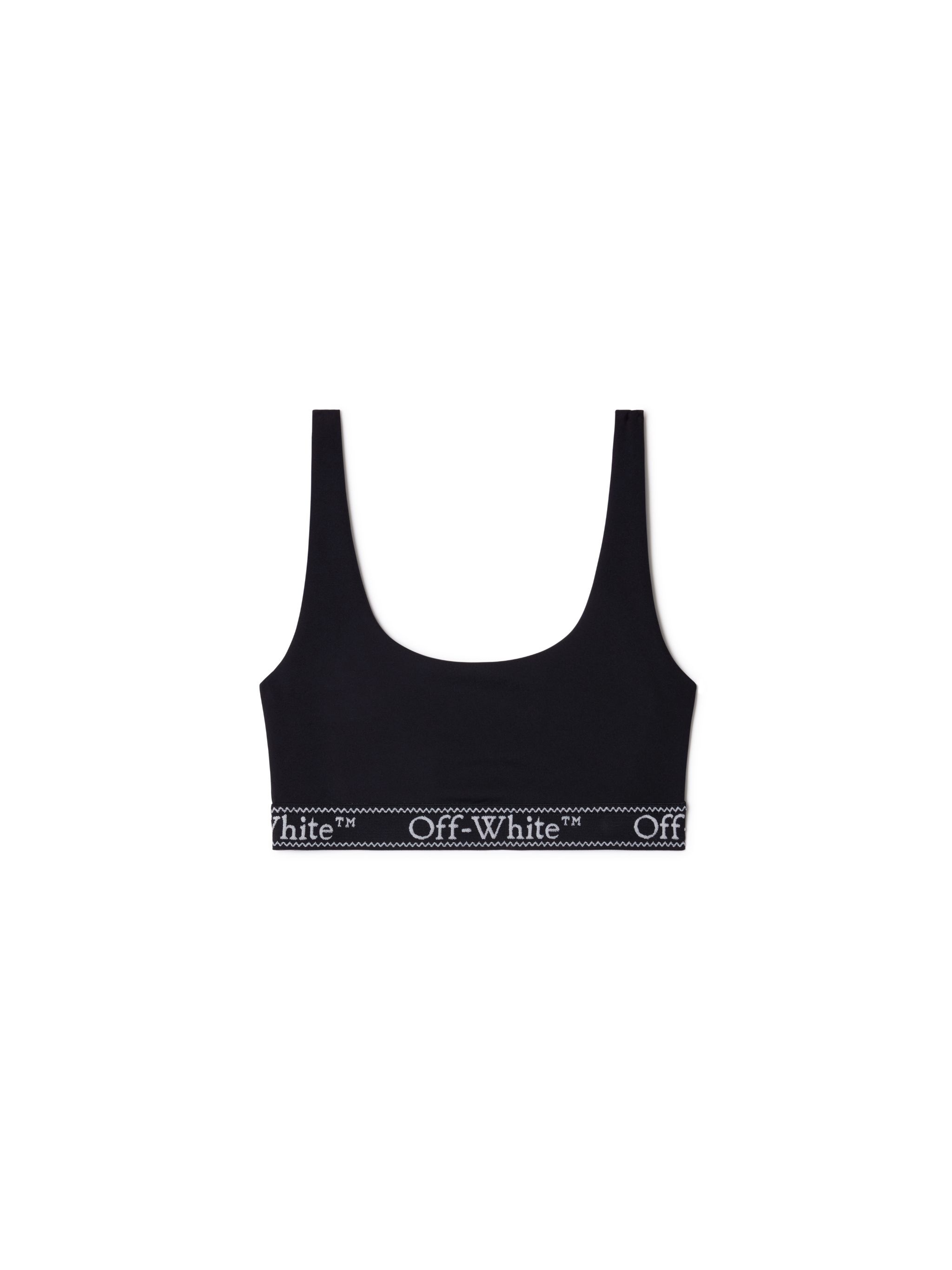 Logoband Bra - 1