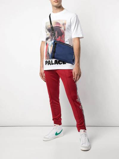 PALACE Stoggie-print T-shirt outlook