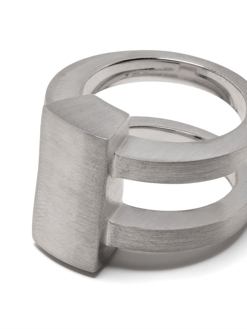 Vault Shield ring 3