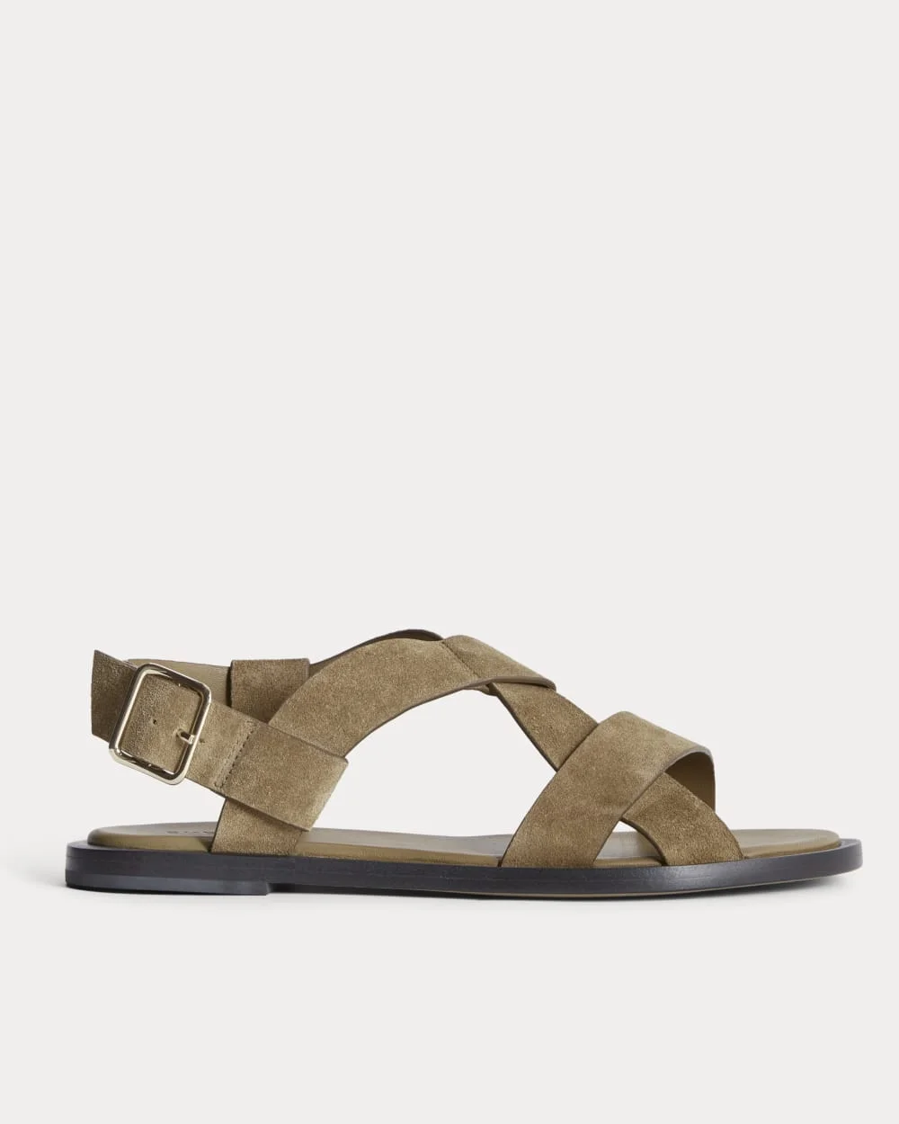 THE CITY STRAP SANDAL - 1