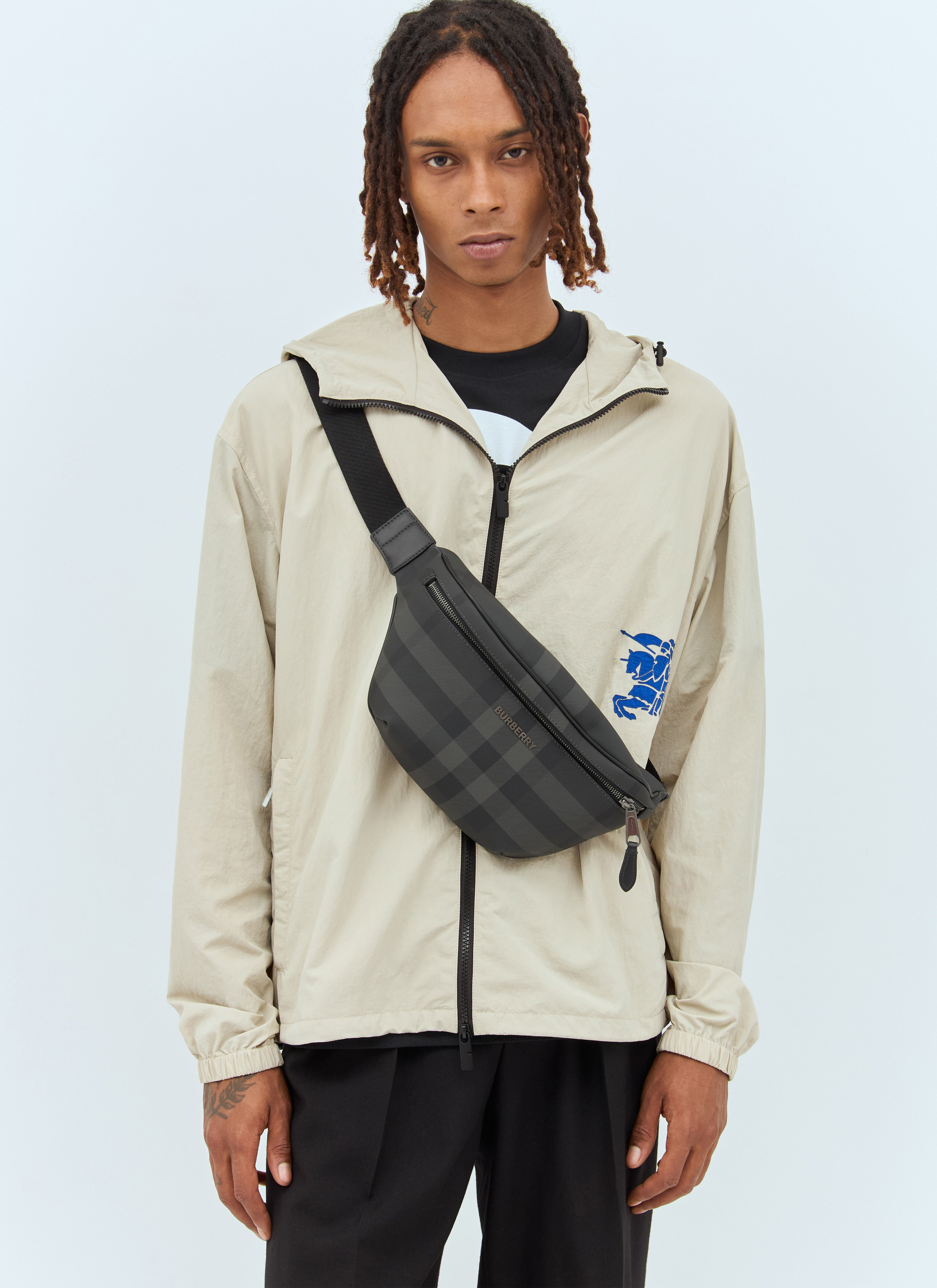 Cason Belt Bag - 5