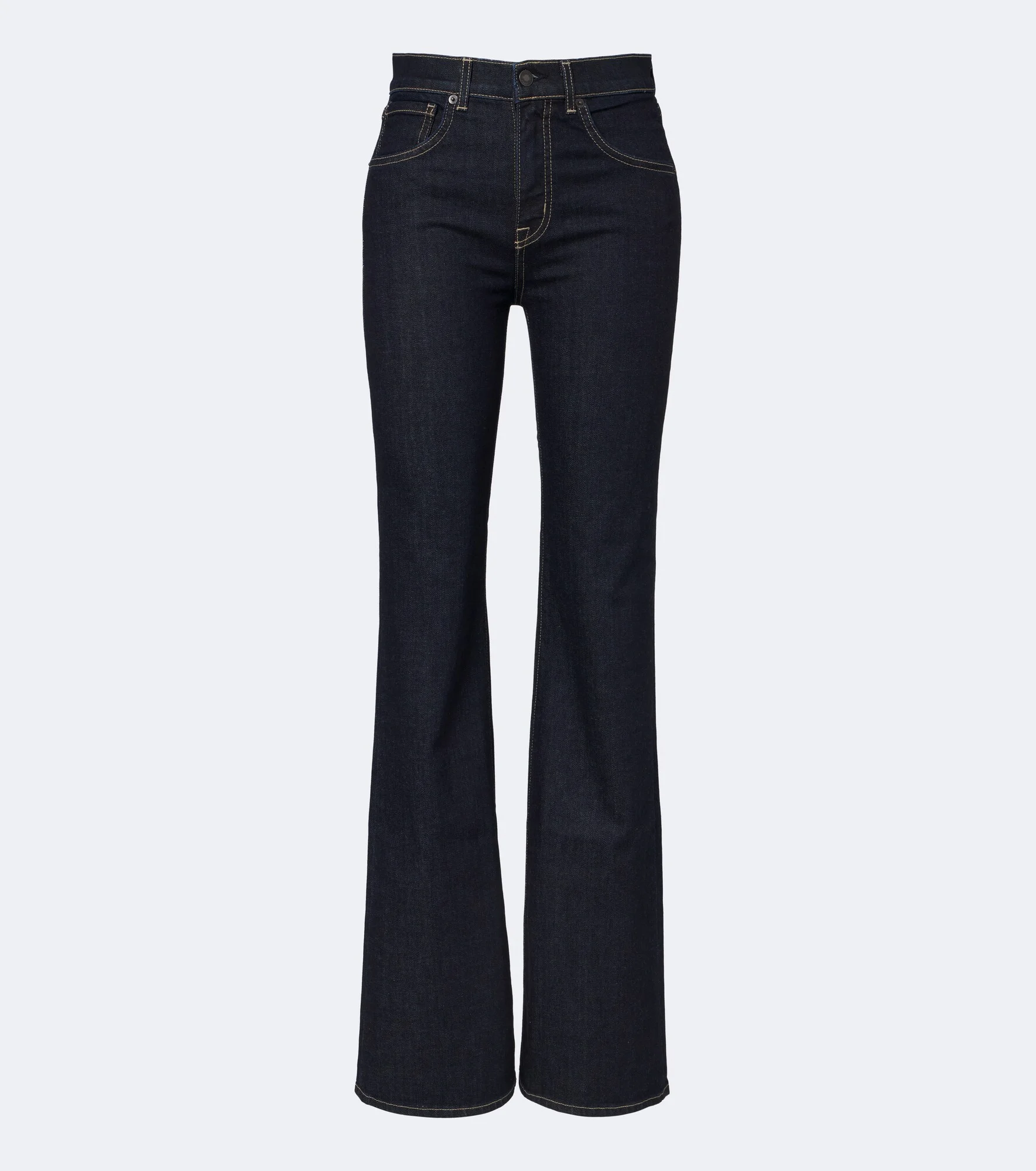 Celia flared jeans - 1