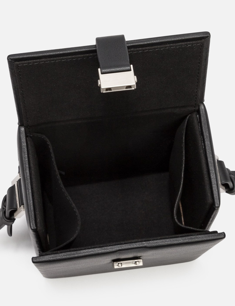 OVERT BOX BAG 5
