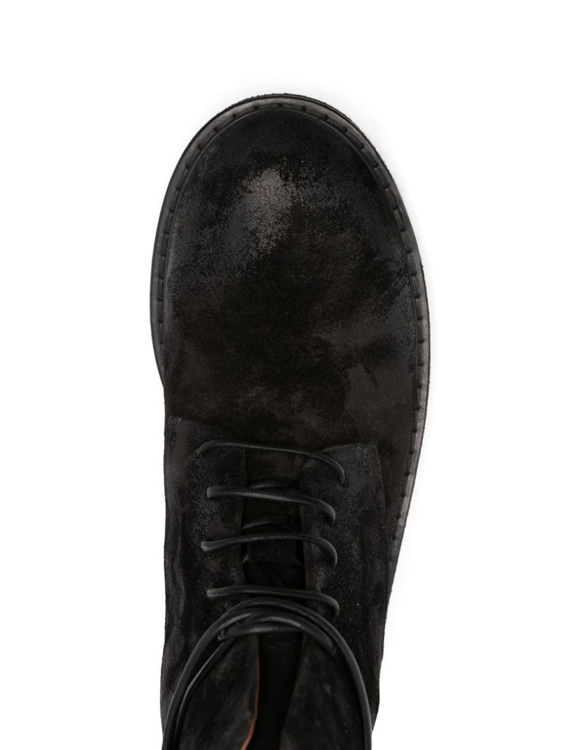 lace-up combat boots 4