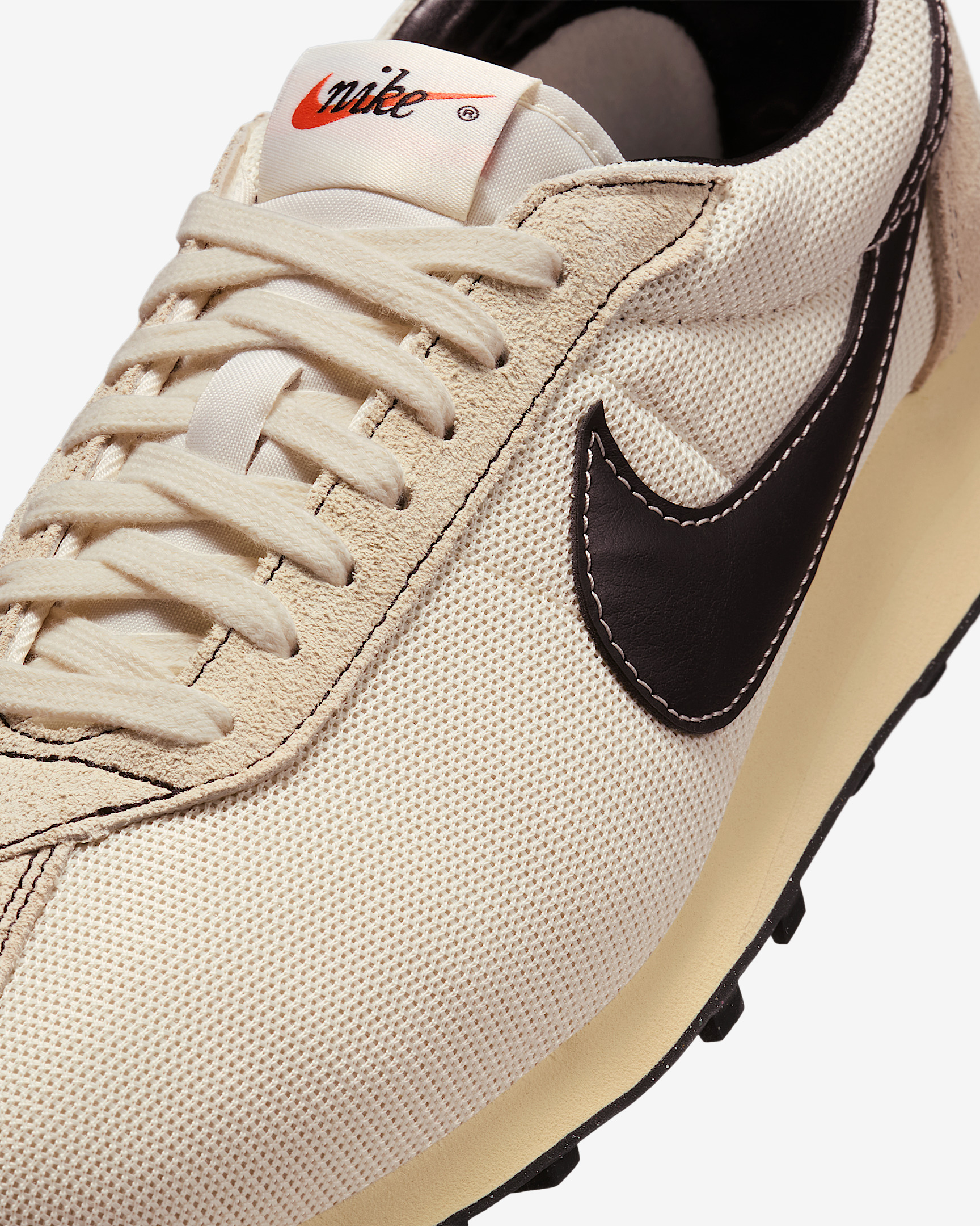 Nike LD-1000 Men's Shoes - 7