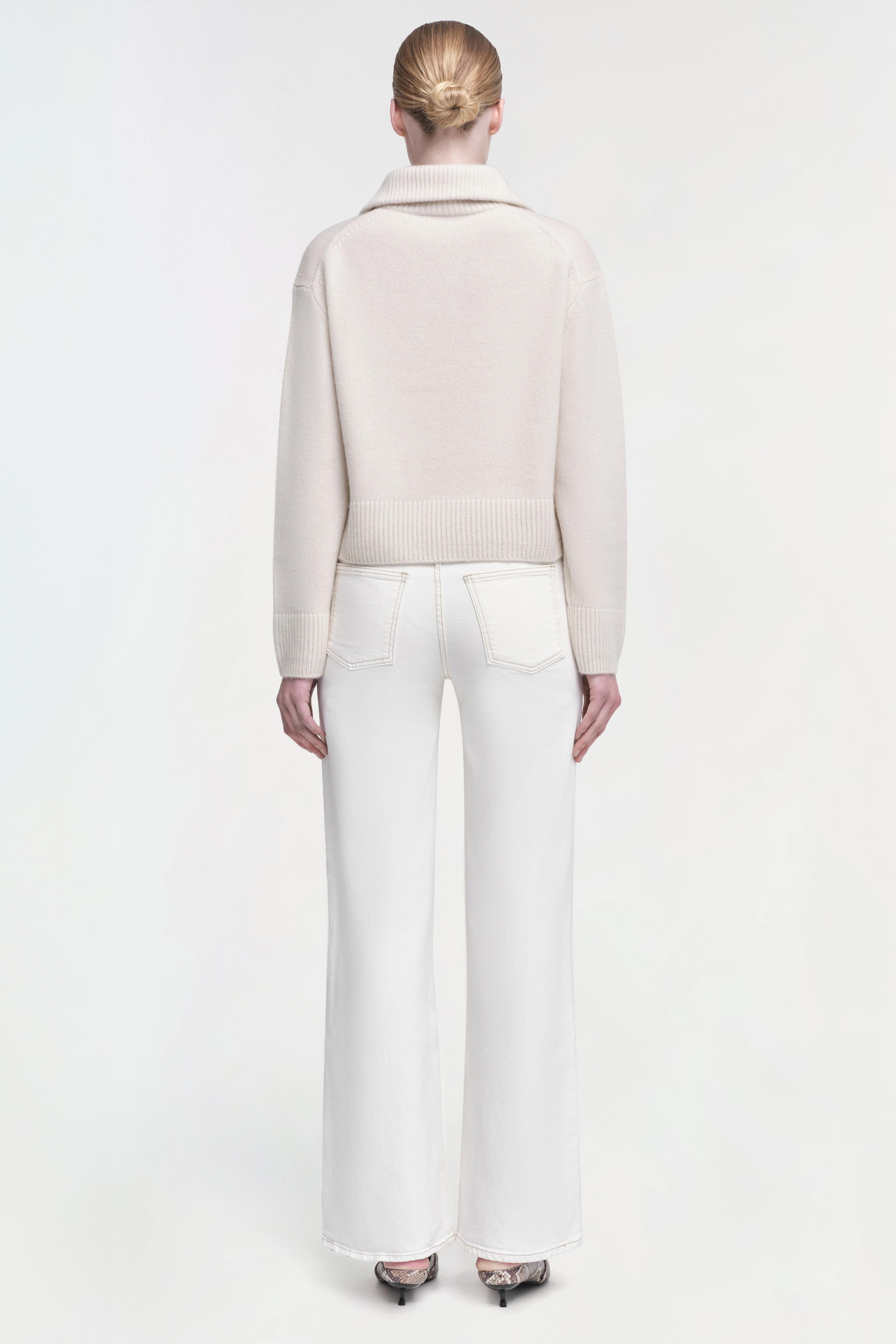 cashmere sweater - 7