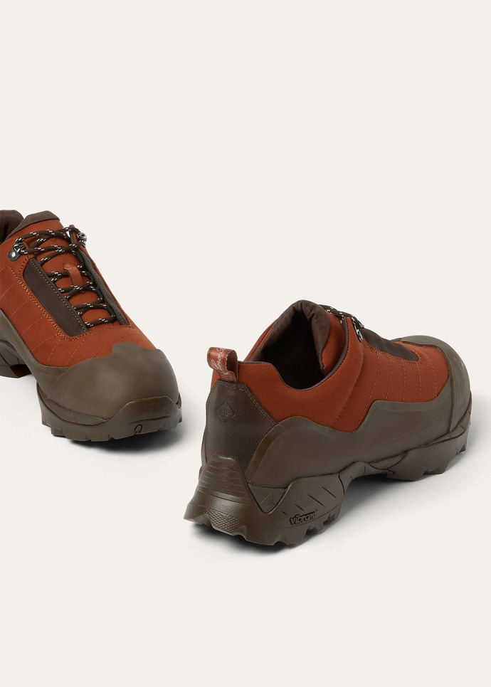Katharina Hiking Sneaker - 6
