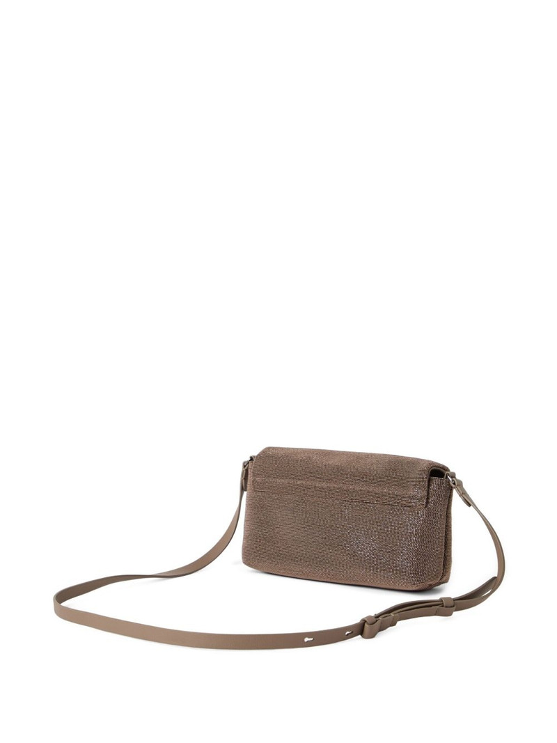 Monili-chain cross body bag 3