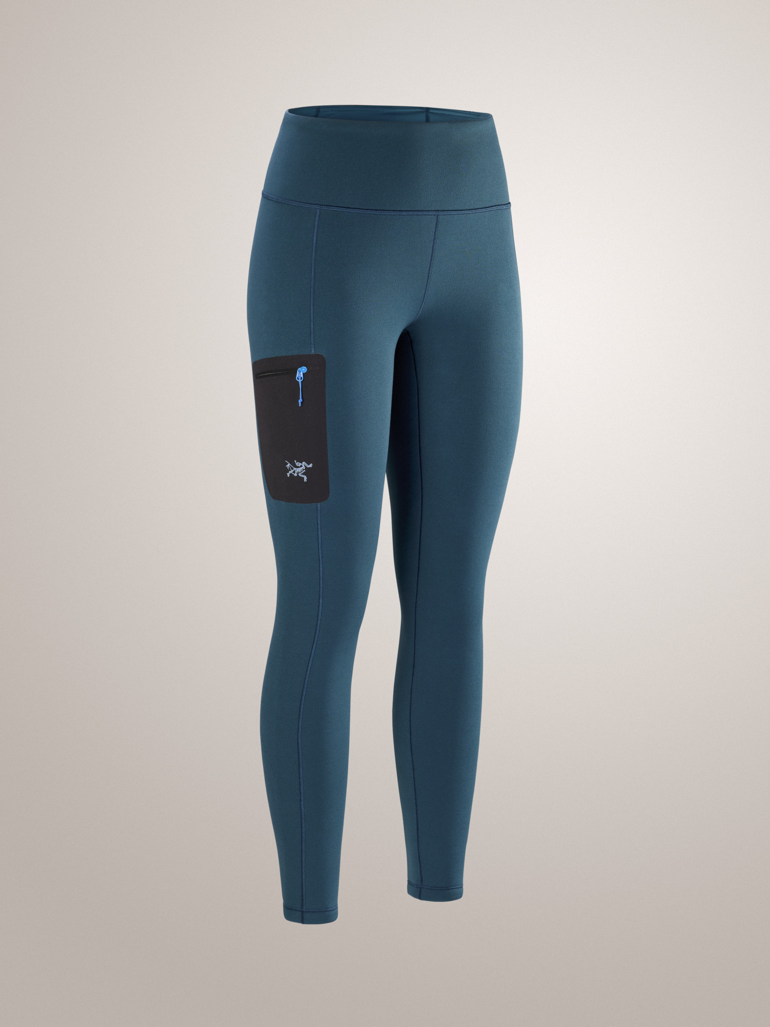 Kyanite Baselayer Bottom - 8