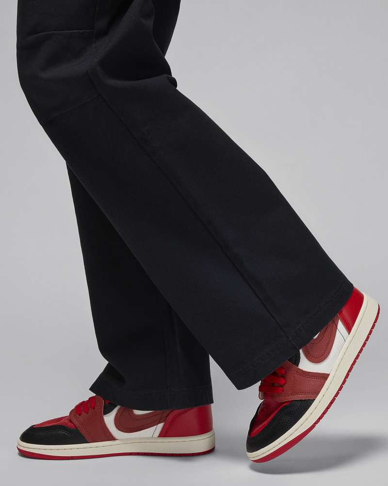 Jordan Chicago Women's Pants 6