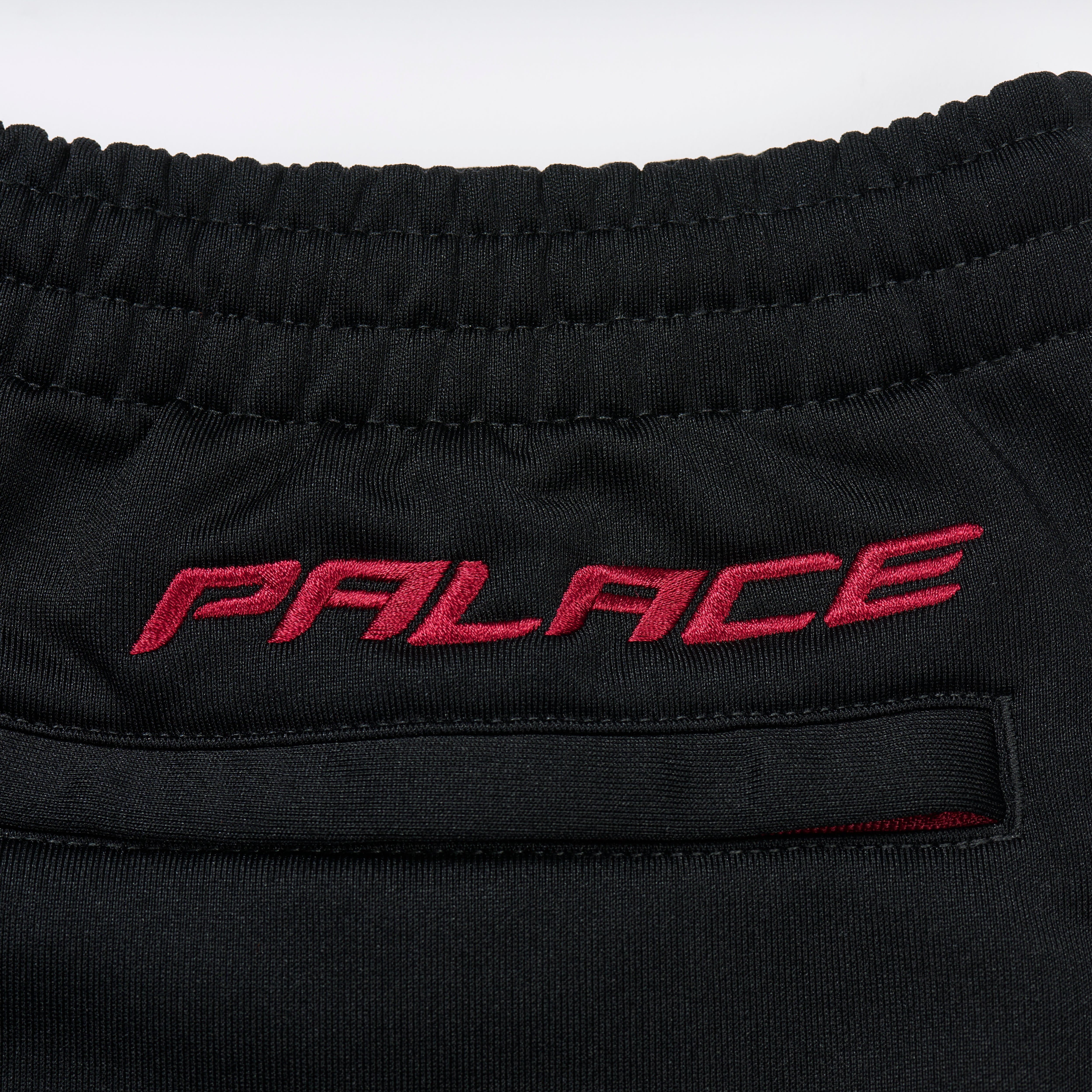 PALABAMA TROUSER BLACK - 4