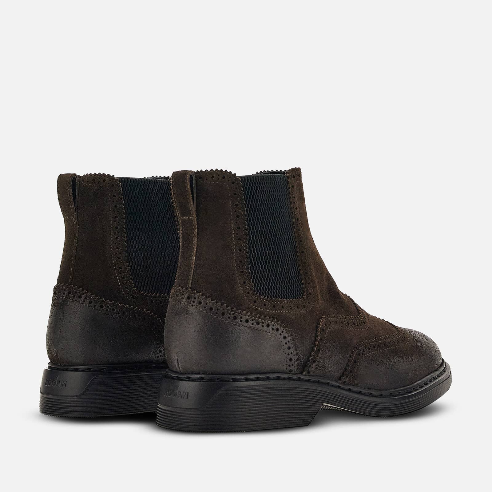 Chelsea Boots Brown - 3