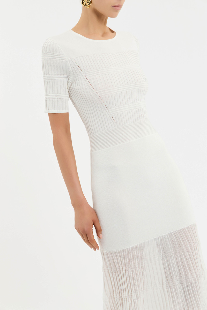 Liana Midi Dress 5