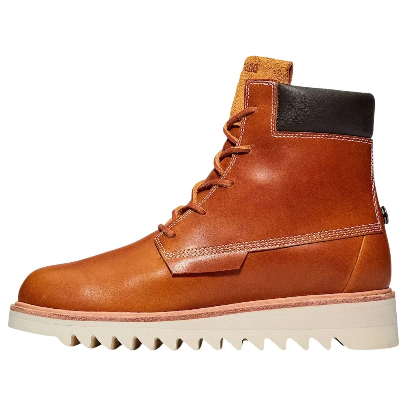 Timberland x Nina Chanel Abney 6 Inch Boot 'Rust Full Grain' TB0A69CKD31 - 1