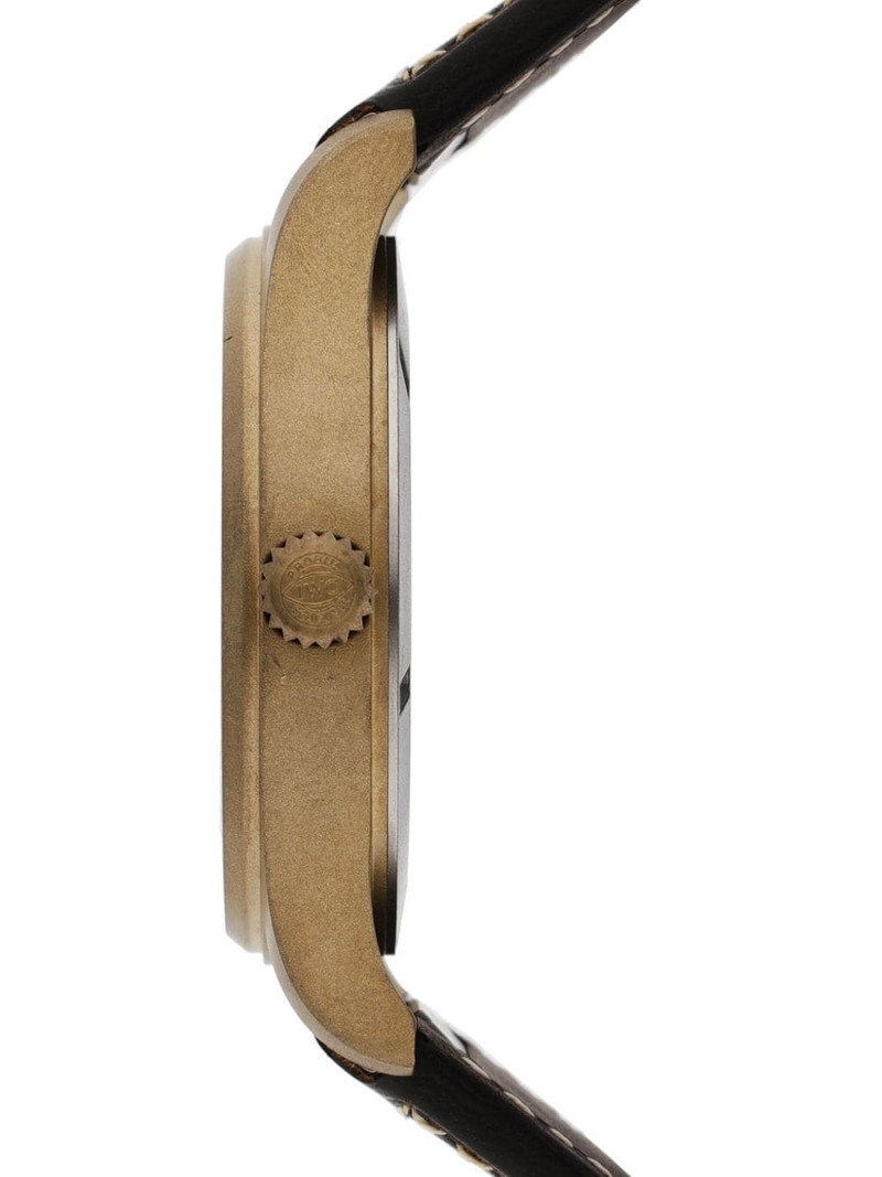 2024 unworn Pilot's Watch 39mm 3