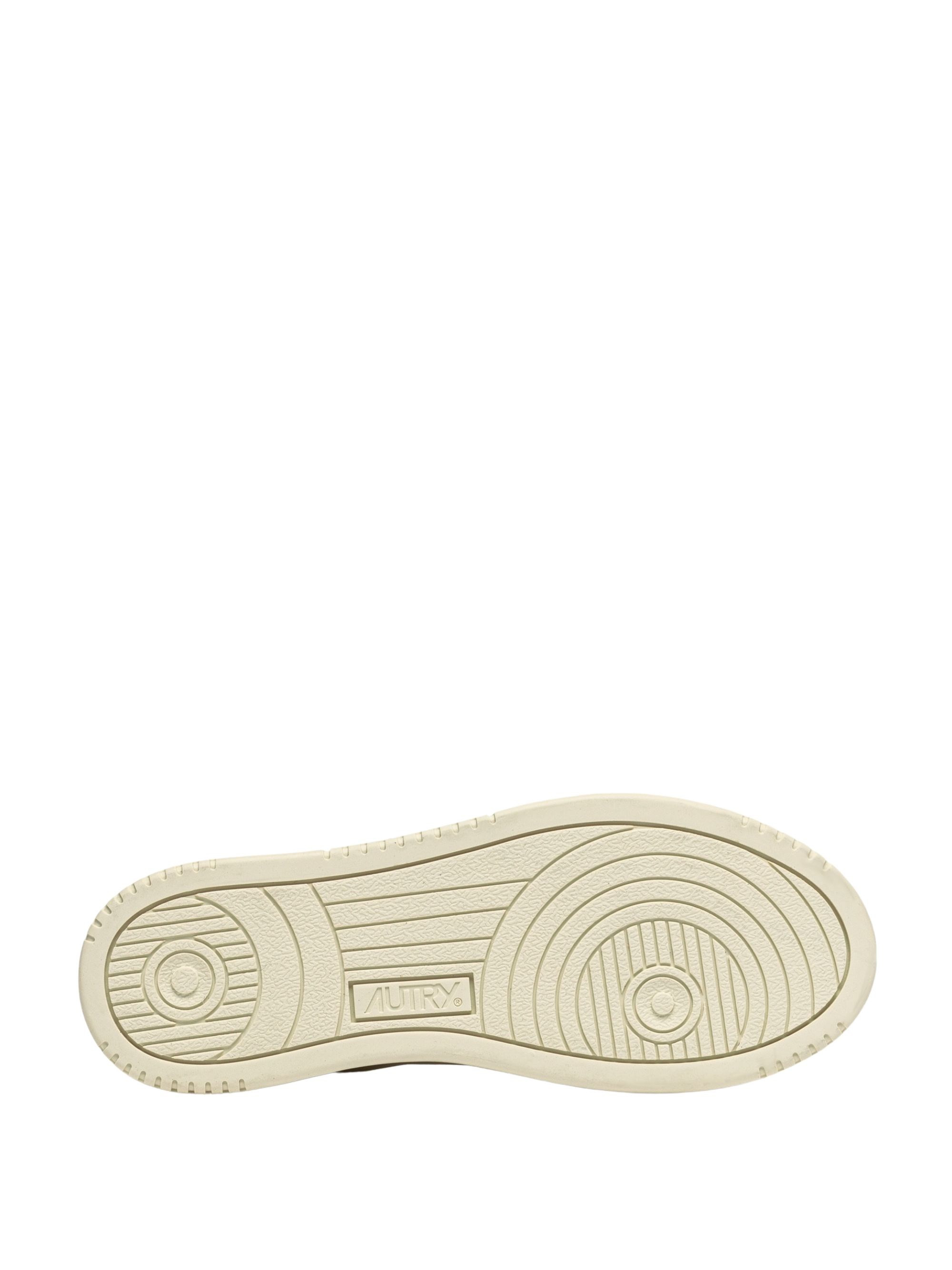 Sneaker Medalist Low - 4