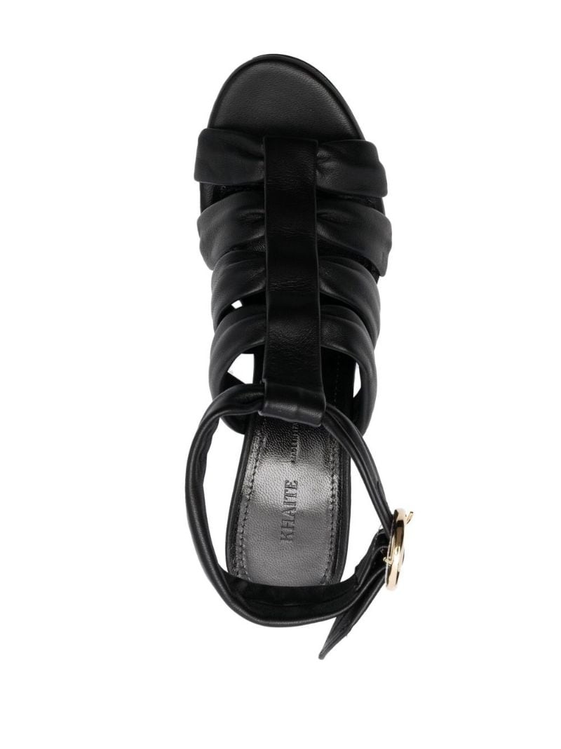 The Perth 85mm sandals - 4