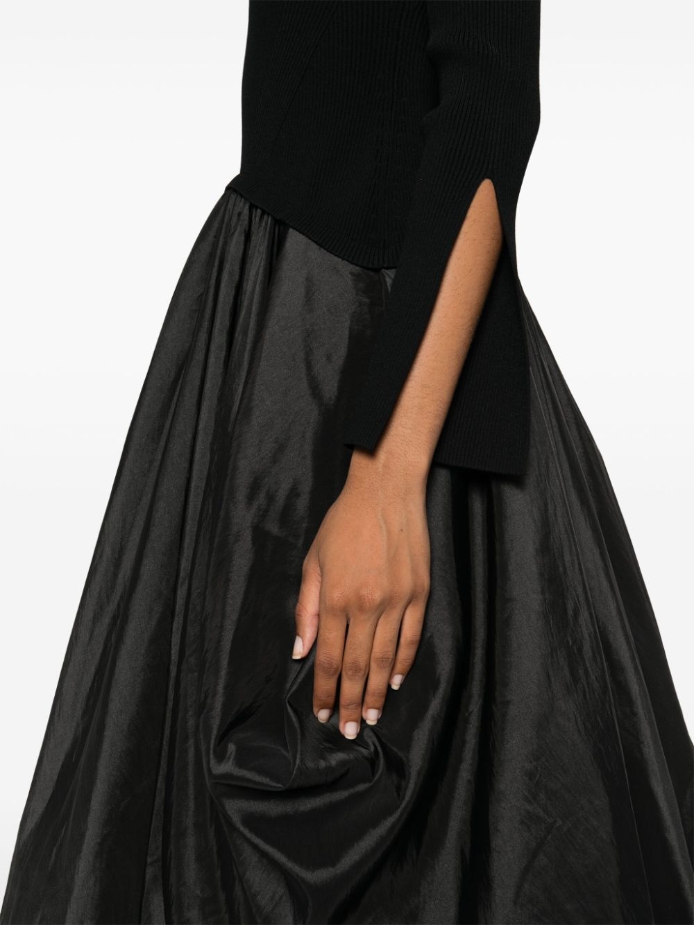 Kenlie midi dress - 5