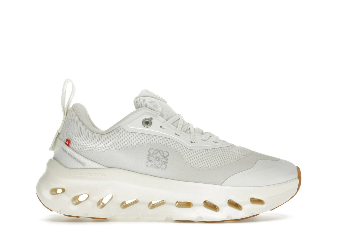 On Running Cloudtilt 2 LOEWE All White (Women's) - 1