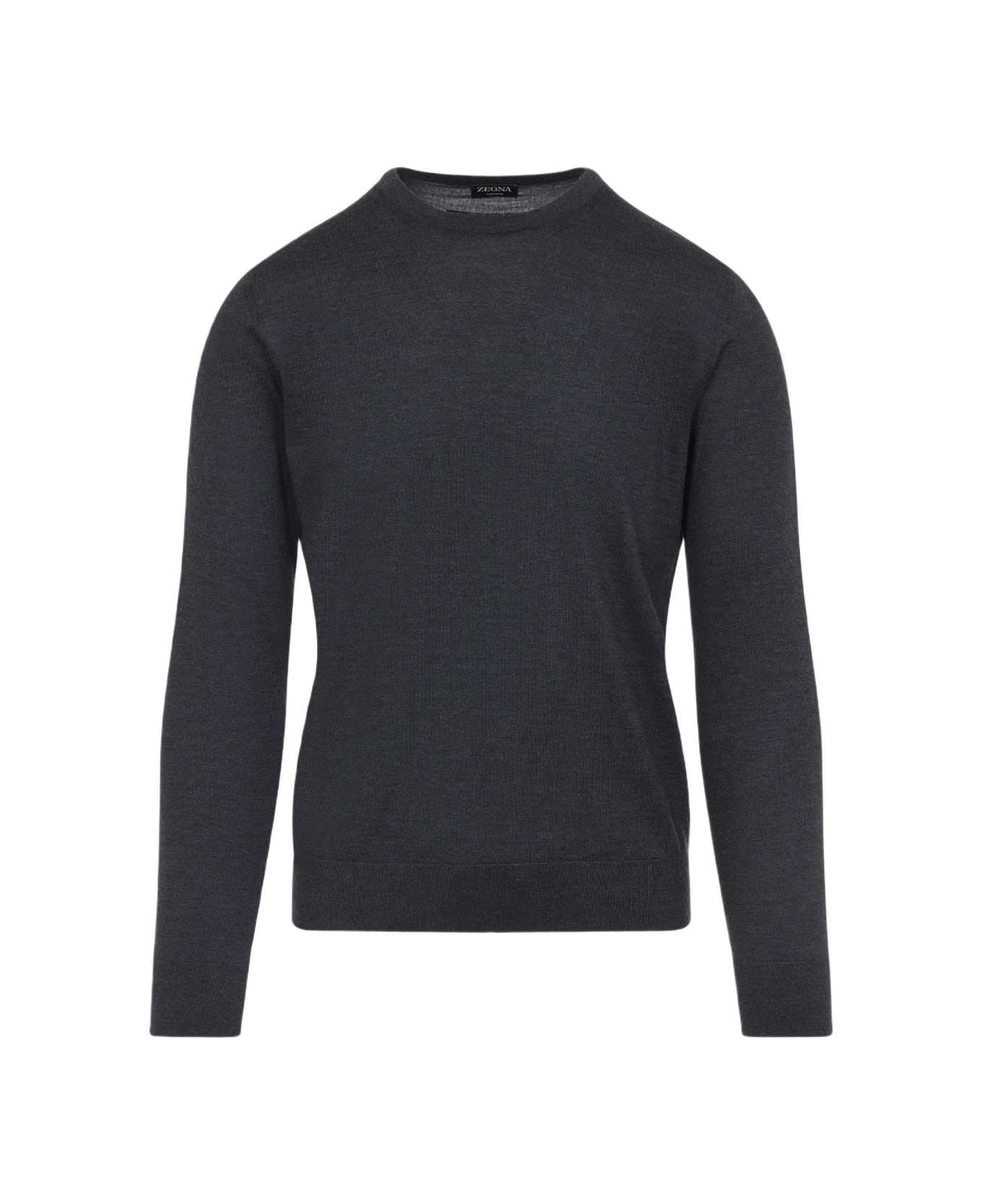 Cashseta Pullover - 1